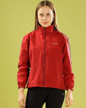 dollar Women Bombers Jacket-picture-30