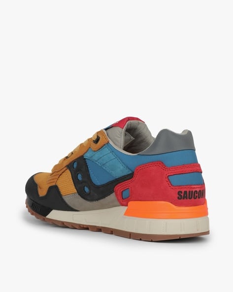 Buy Multicoloured Casual Shoes for Men by SAUCONY Online