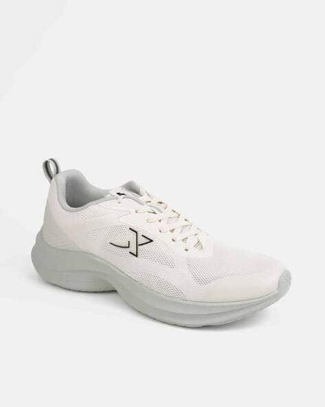 Men Canvas Running Shoes - Main Image