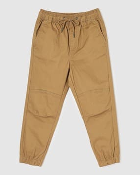 max Boys Mid Rise Joggers-picture-42