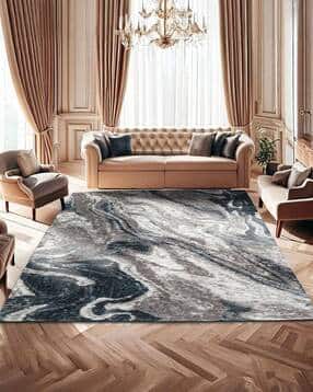 sapana carpet-mats Rectangle Abstract Carpet-picture-40