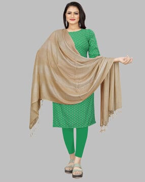 ebadat Women Embellished Stole-picture-16