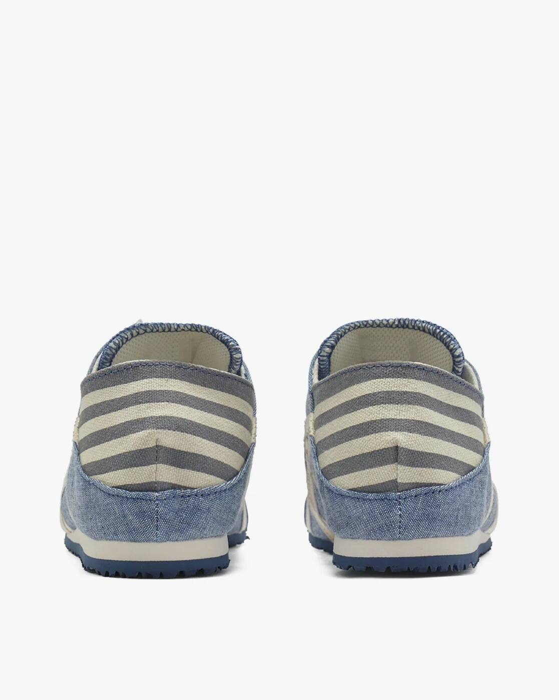 まったりページ Buy Chambray Blue Sneakers for Men by Onitsuka Tiger Online | Ajio.com