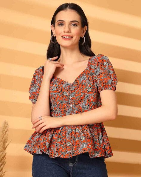 Largest contentful element