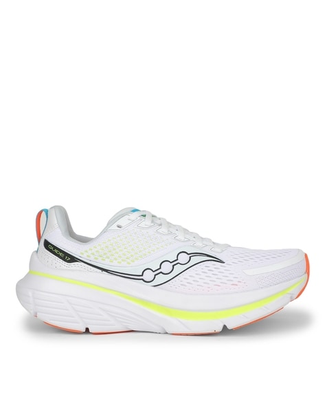 Men Guide 17 Lace-Up Running Shoes