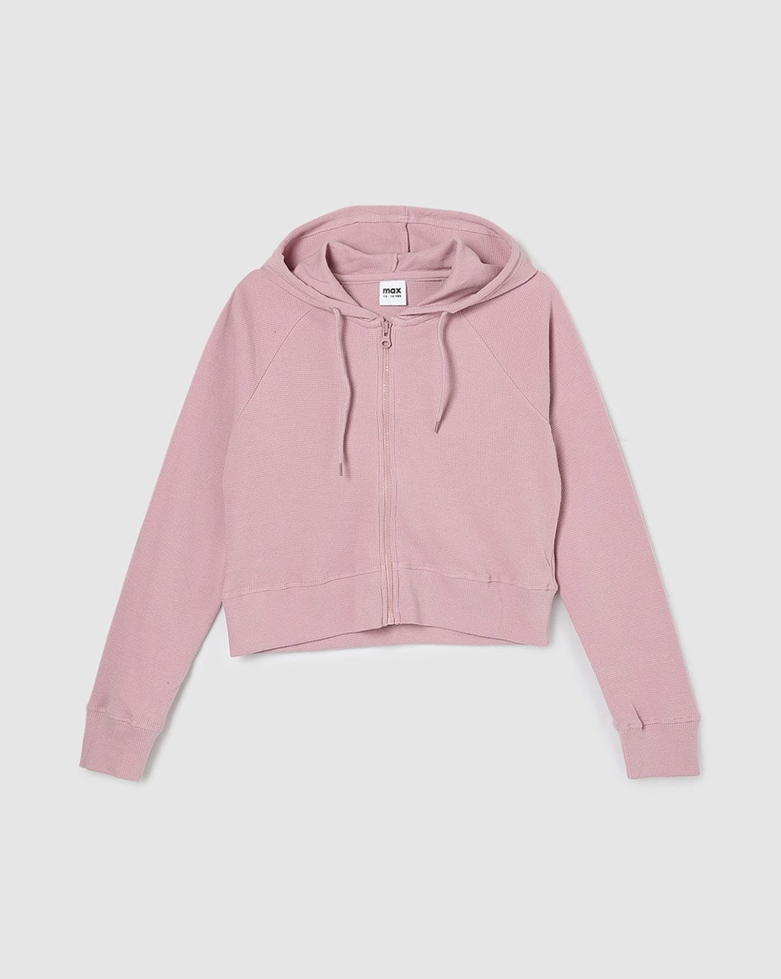 Pink Sudadera Logo Pull And Bear Buy BABY PINK Sweatshirts