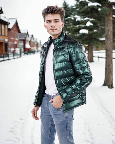 Outfit Warm Bomber Jacket Men Bomber Jacket Men Outfit Shop