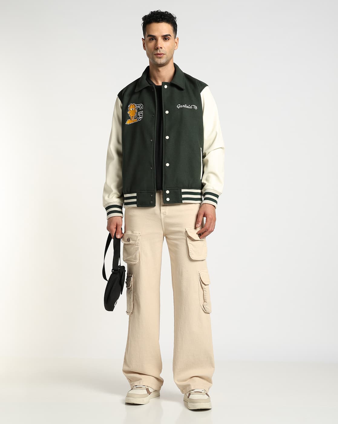 Buy Green Jackets & Coats for Men by Altheory by AZORTE Online