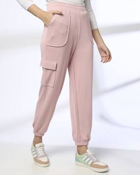 teamspirit Women Cargo Joggers-picture-35