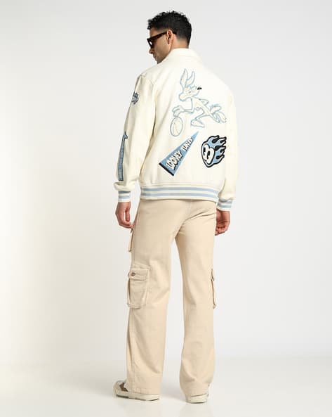 Ameri vintage 10th JACKET Ameri vintage 10th JACKET