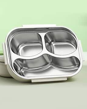 little surprise box 2D Panda Stainless Steel Lunch Box-picture-26