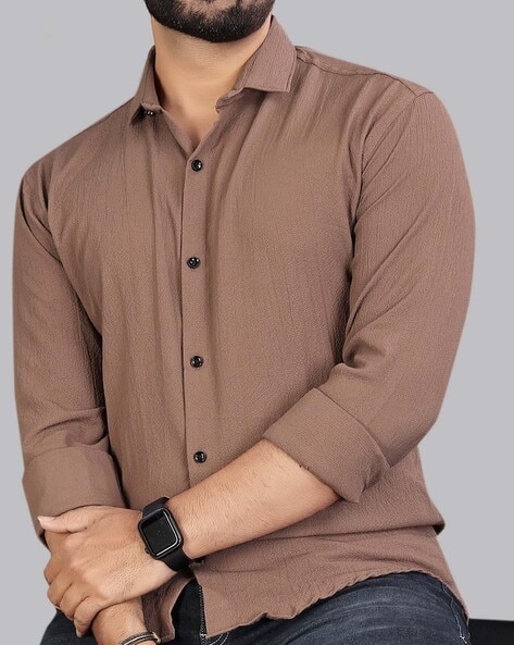 Branded Shirts Under Rs 499 Only