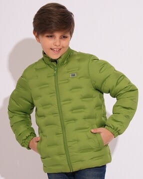 jack & jones Boys Regular Fit Jacket-picture-27