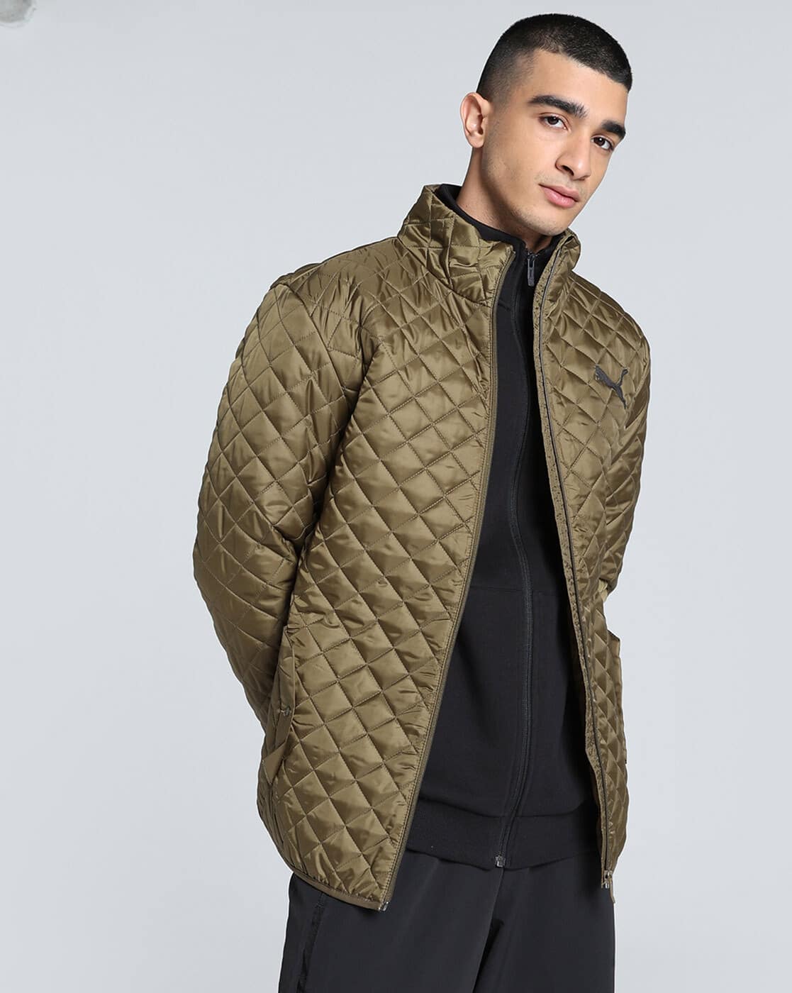 Buy Wild Willow Jackets & Coats for Men by Puma Online