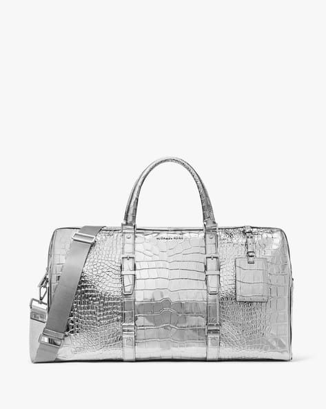 Weekender Bag Michael Kors Crocodile Embossed Bag Buy Michael Kors
