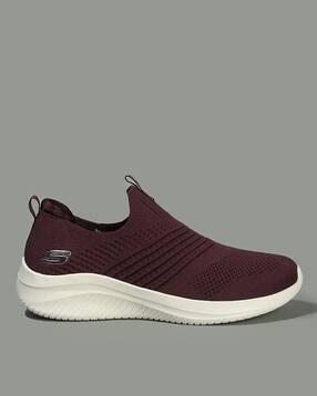 skechers Women Ultra Flex 3.0-Classy Charm Slip-On Shoes-picture-52