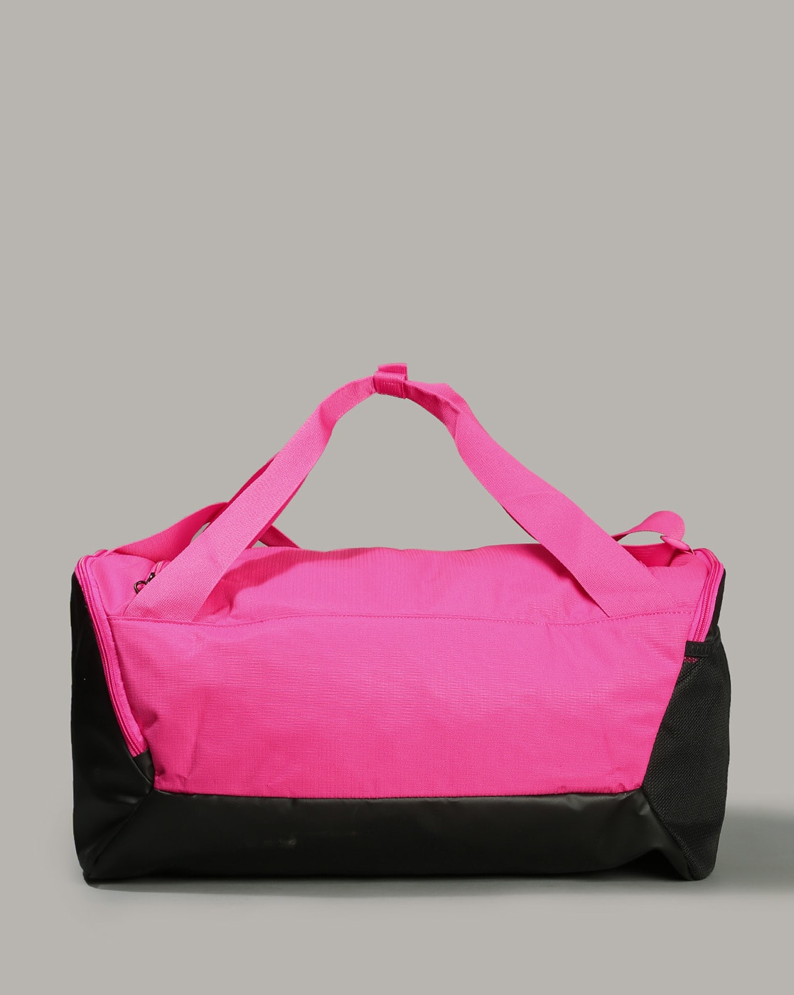 Buy Black Pink Gym Bags for Women by NIKE Online