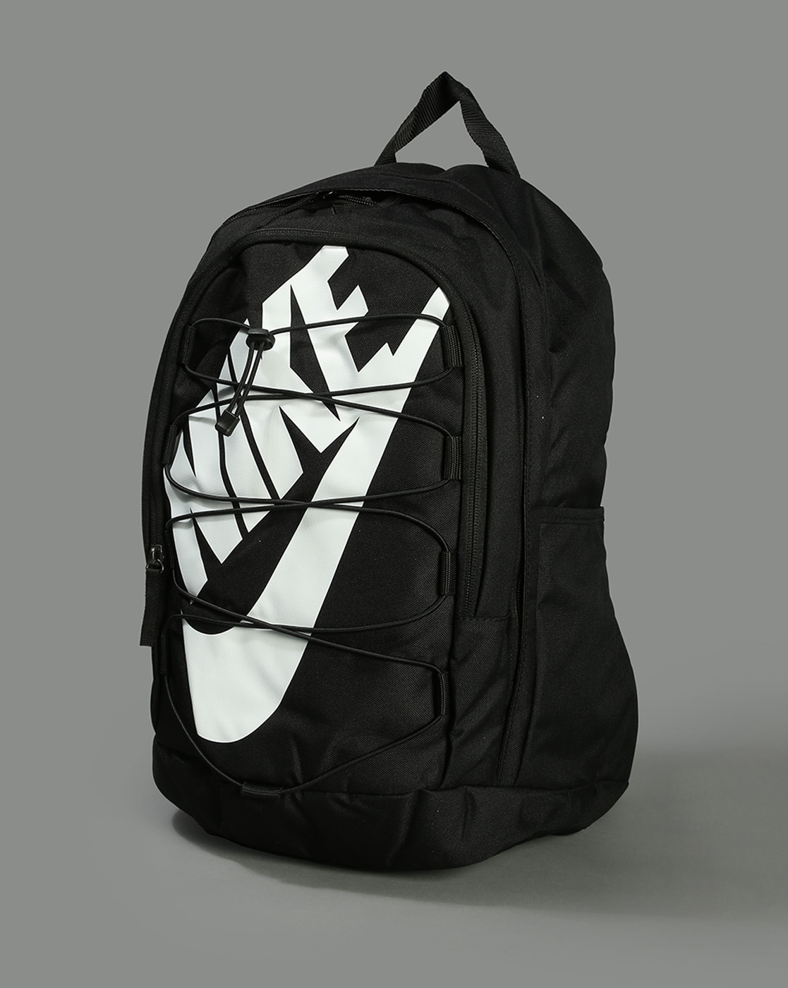 Buy Black Backpacks for Men by NIKE Online Ajio