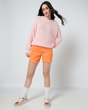 Gap womens shorts sale new arrivals