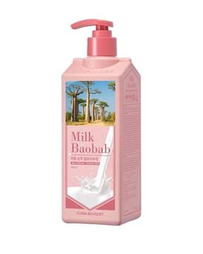 milk baobab Perfume Shampoo Flora Bouquet-picture-23
