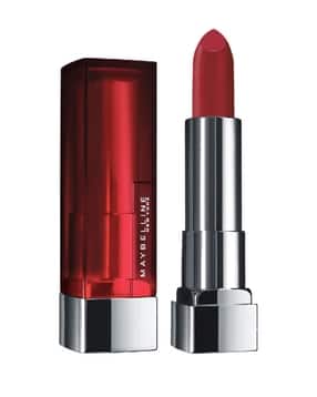 maybelline new york Color Sensational Creamy Matte Lipstick - 691 Rich Ruby-picture-42