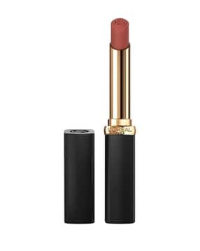 l'oreal paris Color Riche Intense Volume Matte Lipstick - 540 Le Nude Unstoppable-picture-47