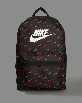 Nike backpacks ajio store