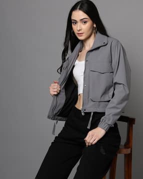 fort collins Women Regular Fit Jacket-picture-35