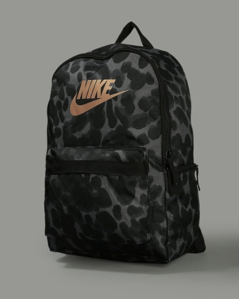 Nike max air backpack camo online