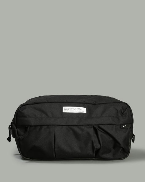 nike utility shoe bag