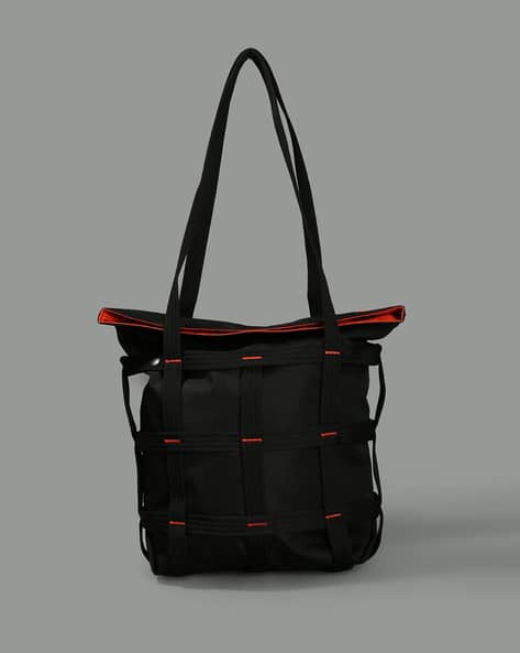 Sportswear Cargo Tote Bag