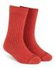 Buy Rust Socks for Men by Dynamocks Online | Ajio.com