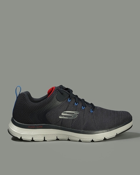 Men Flex Advantage 4.0-Voracity Shoes