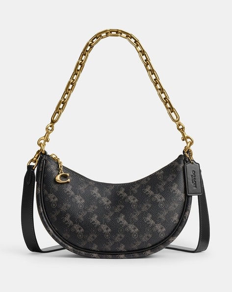 Shoulder Bags Leather Horse Purse Buy Coach Horse And Carriage 