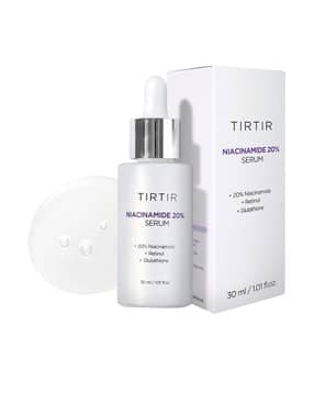 Niacinamide 20 Serum