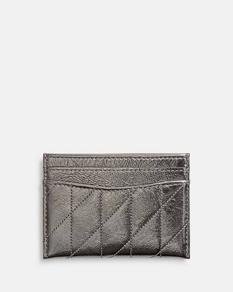 CTHY SILVER WALLET & CARDCASE まとめ　MB SILVER WALLET & CARDCASE | CTHY