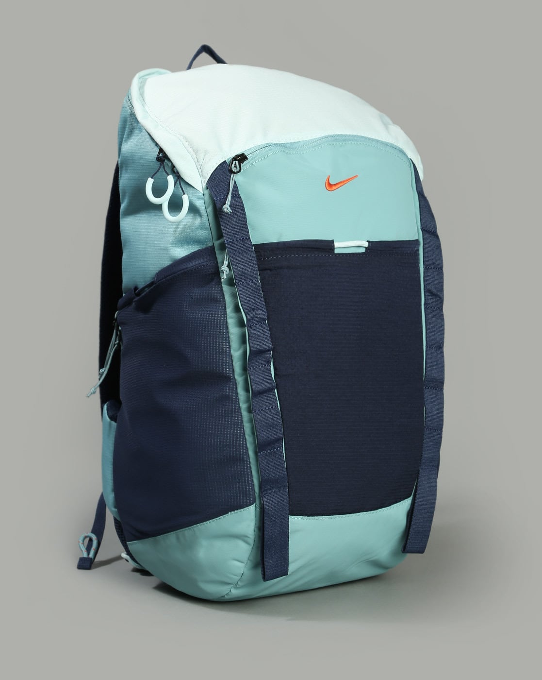teal nike vapor backpack
