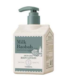 milk baobab High Cera Body Lotion Verbena-picture-48