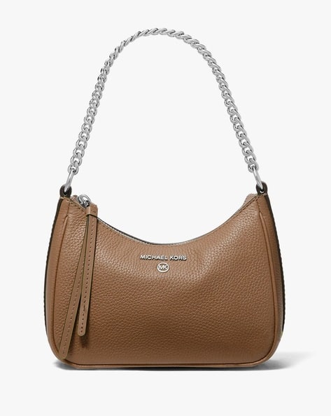 Jet Set Charm Small Chain Pouchette