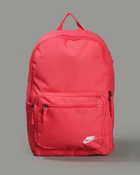 red nike elemental backpack
