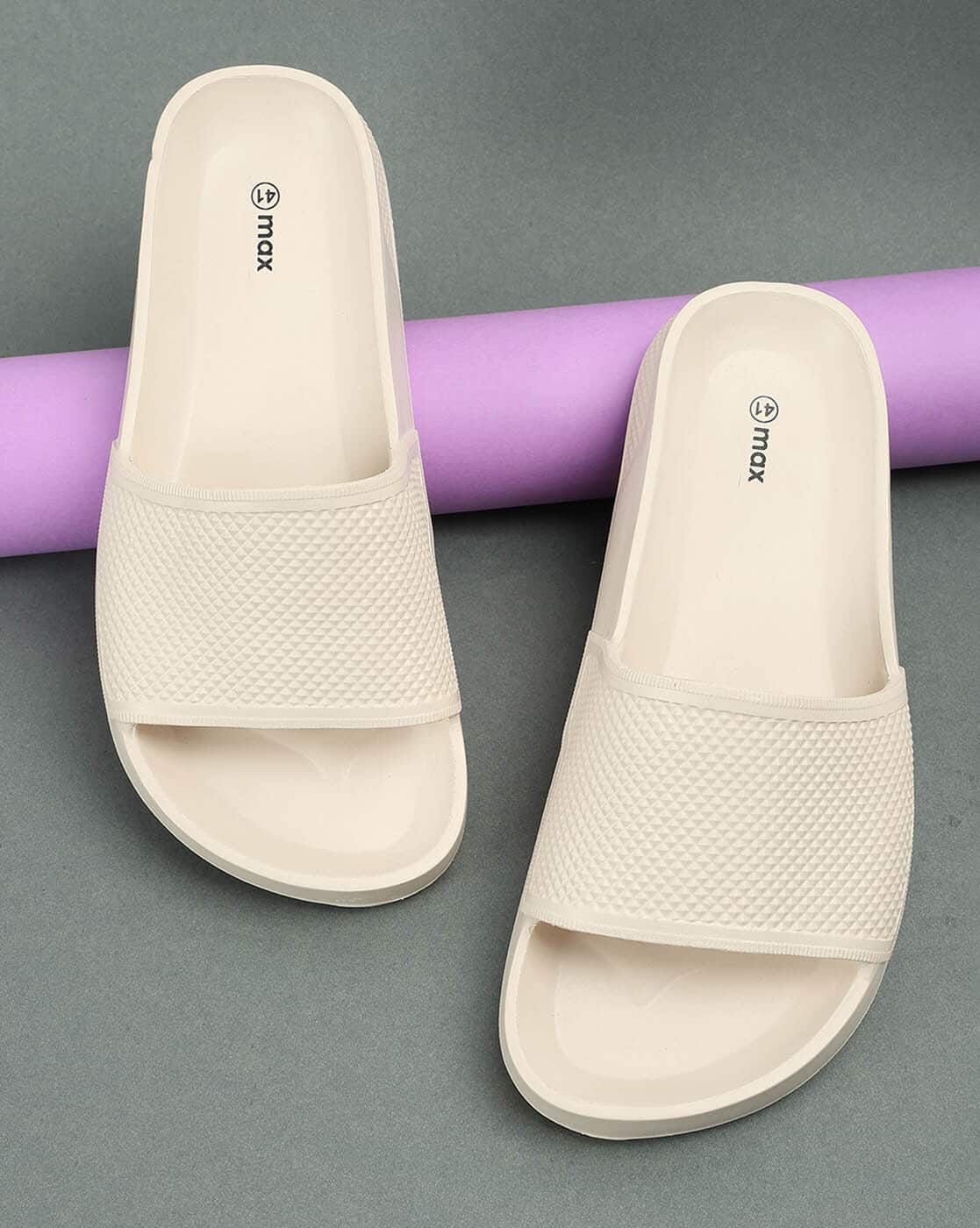 Rubber Slippers Price Bathroom Slippers Sri Lanka Buy BEIGE Flip