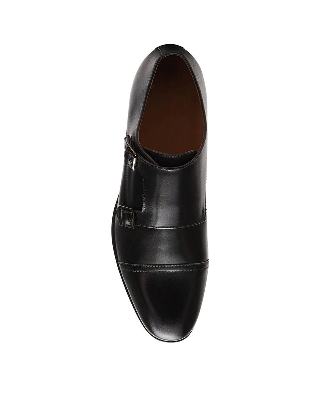 Buy Black Formal Shoes for Men by STEVE MADDEN Online | Ajio.com