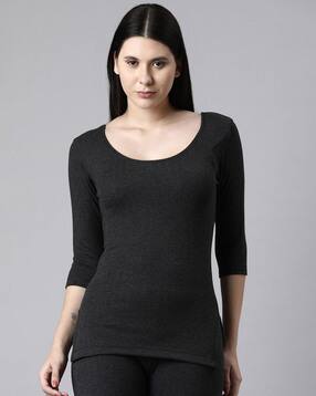 Women Thermal Top