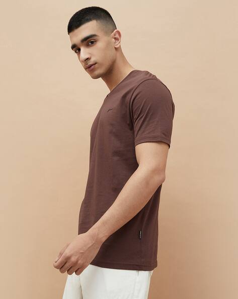 Price History of Fame forever by lifestyle Men Regular Fit V-Neck