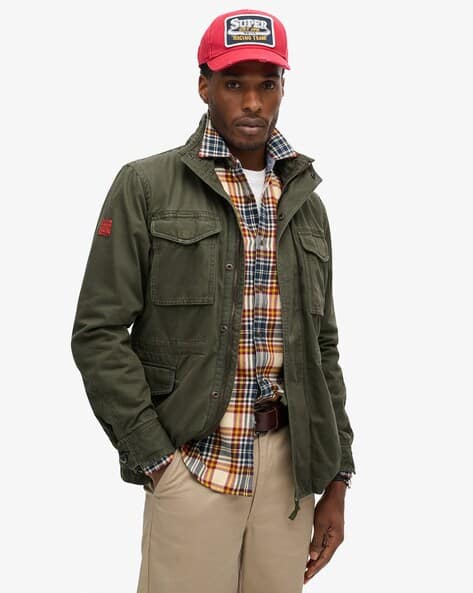 Military Jacket Flipkart Jackets For Men Winter Jacket Mens