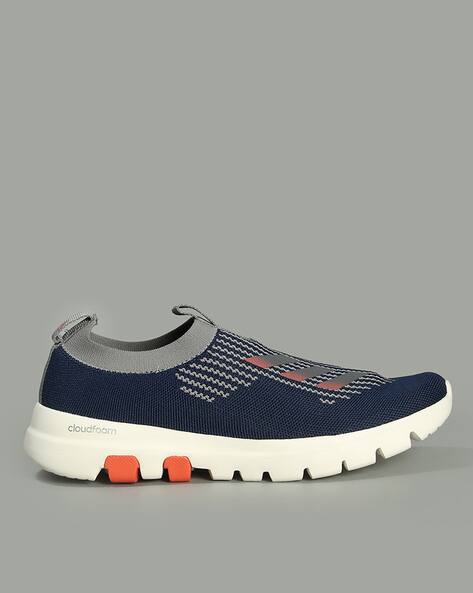 ADIDAS Men Powerlish Slip-On Shoes