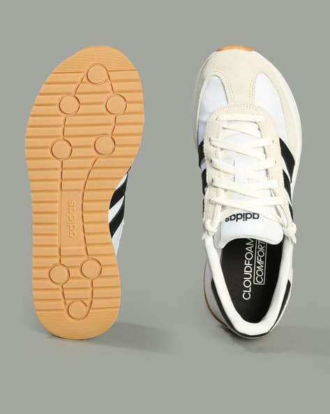 Buy White Casual Shoes for Men by ADIDAS Online