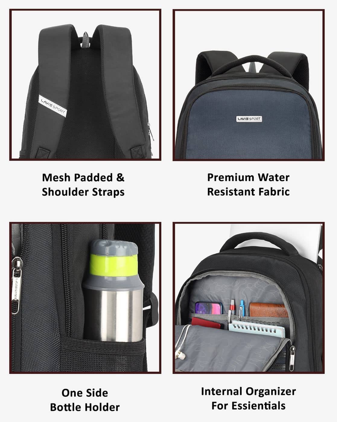 belkin suit line laptop backpack Targus 15.6 Urban Expandable (Black) Targus AP The Codi Salvus Carrying Case is the answer to your needs Belkin Classic Pro laptop backpack