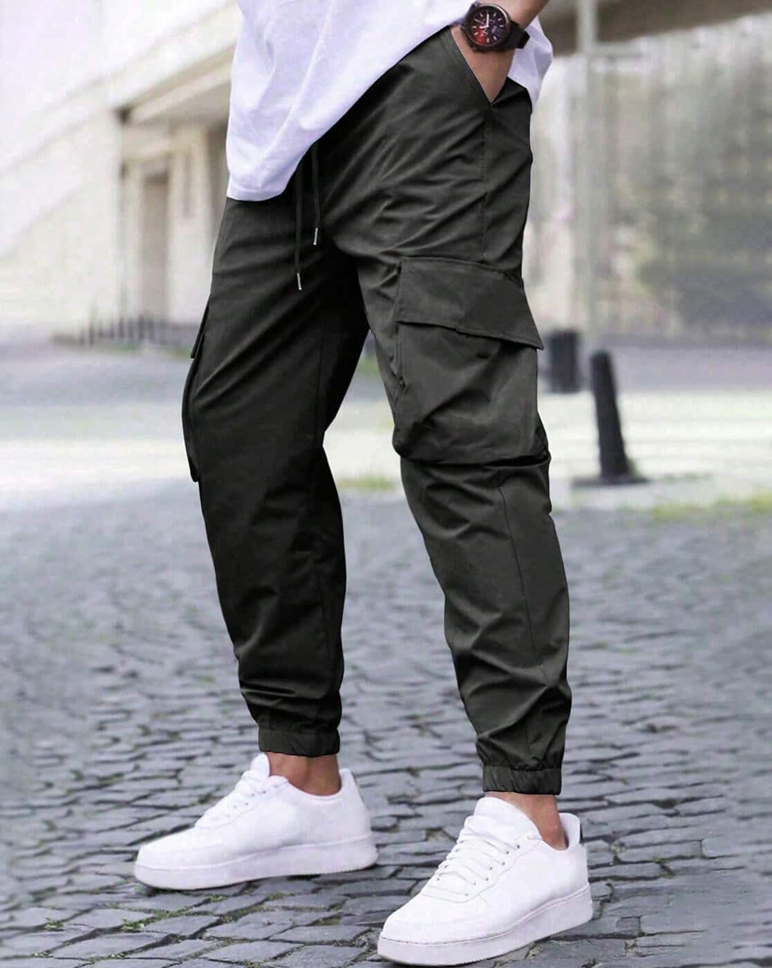 jogger pants
