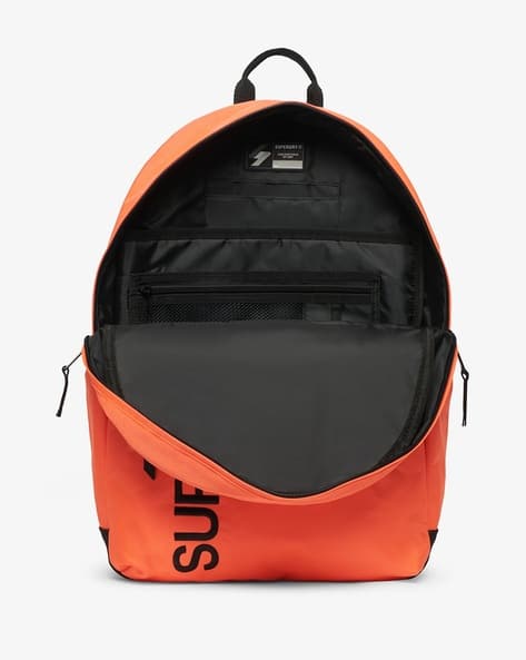 Superdry Athletic Montana バックパック Superdry Rhinestone Montana Black/Pink Rucksack Backpack | eBay